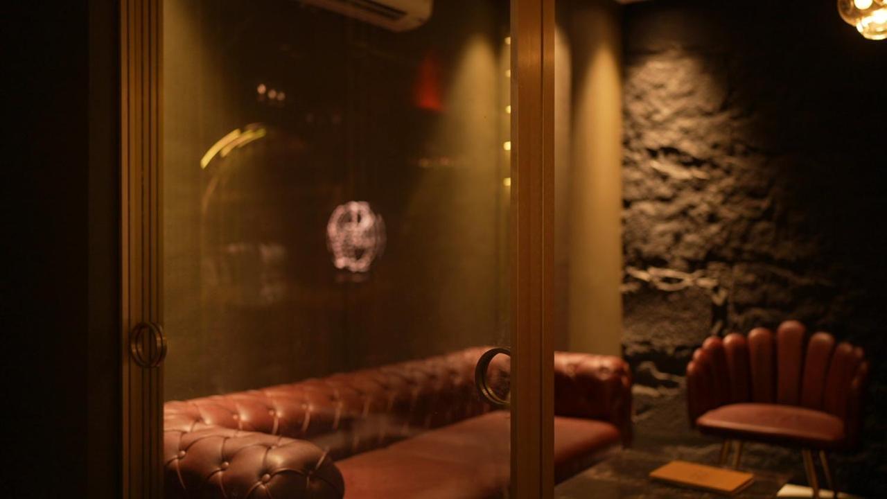 Aquila Grand Suites - Noida Sector 136 ภายนอก รูปภาพ